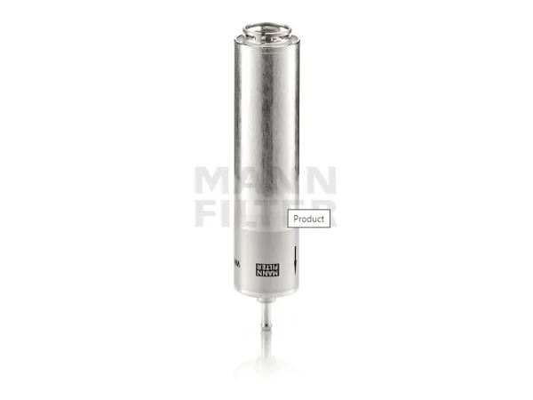 Yakıt Filtresi M47N N47 M57N M57N2 [E90] MNN_WK5001 MANN