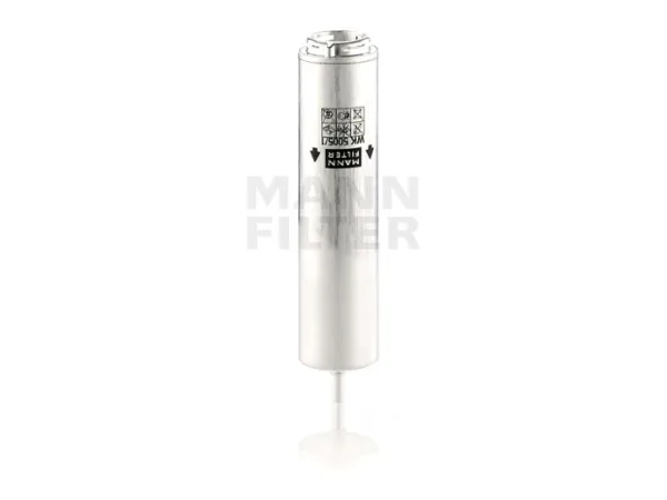 Yakıt Filtresi N47 [F20 F30] MNN_WK50051Z MANN