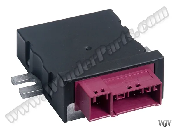 Yakıt Pompa Modülü F10 F01 X3:F25 16147276073 | WENDER