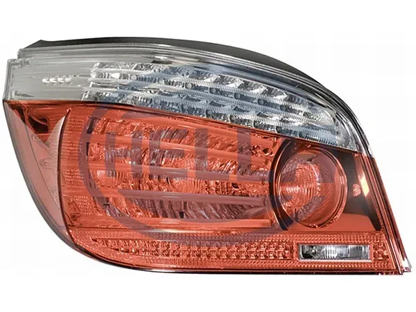 BMW E60 LCI komple stop lambası