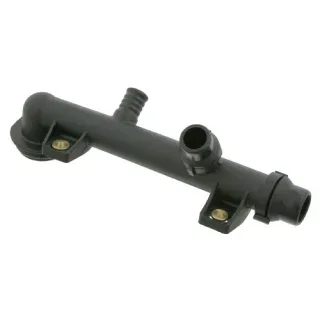 KYBURG blok su flanşı, BMW E46 E36 M43