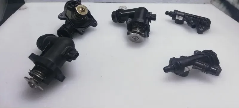 MAHLE termostat BMW M47 M57 EGR TE270