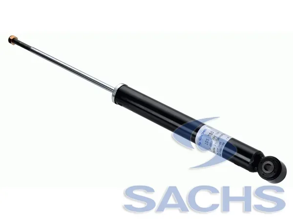 SACHS amortisör, BMW E30 arka gazlı