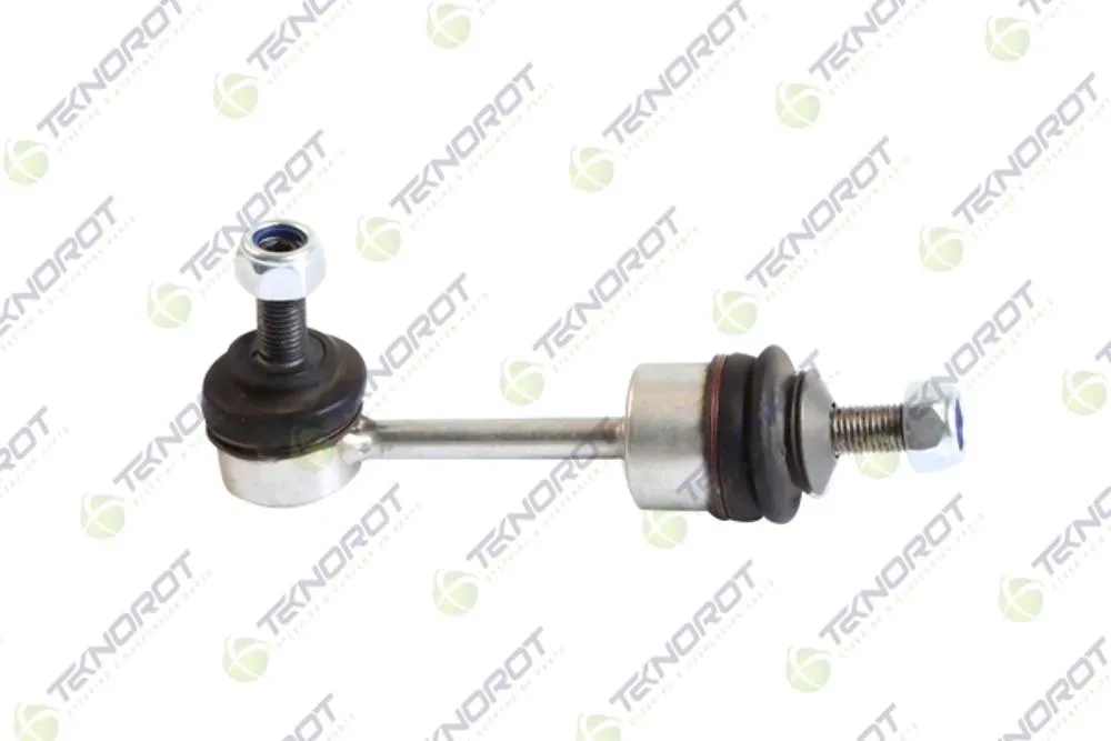 TEKNOROT BMW E70 E71 askı rotu arka