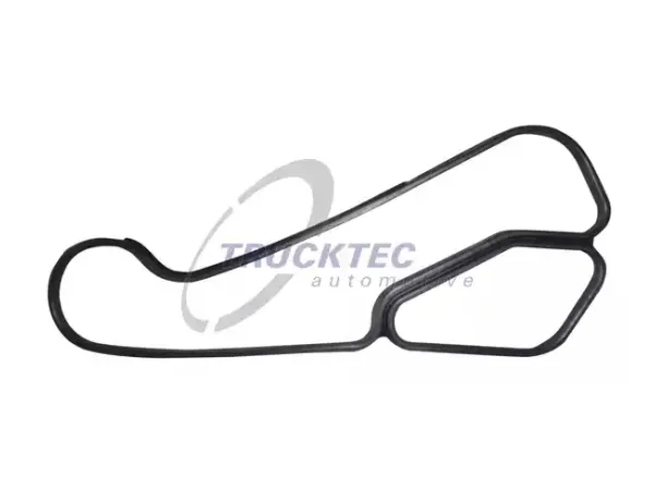 TRUCKTEC BMW N52 N54 N20 yağ filtre kütük contası