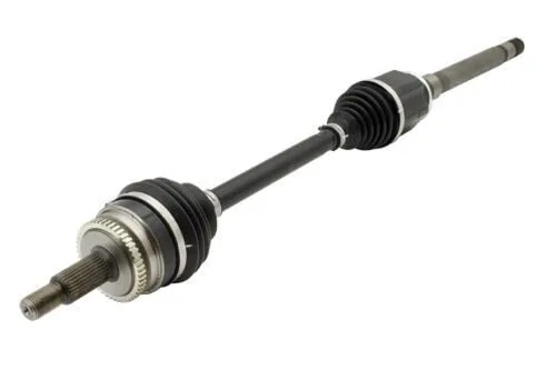 Aks Komple Ön Sağ BSG 15-350-020
