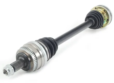 Bmw 33211229588 Komple Aks E46 Arka Sağ 316320i BSG 15350004