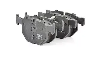 Bmw Arka Balata-BSG 34216763043 BSG 15200022