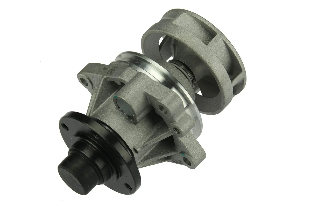 Bmw Devirdaim M52 828-762-337 11517527799 BSG 15500001