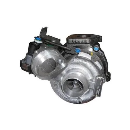 BMW E60 E61 E83 Turbo Şarj X3 11657794022 BSG 15-100-001