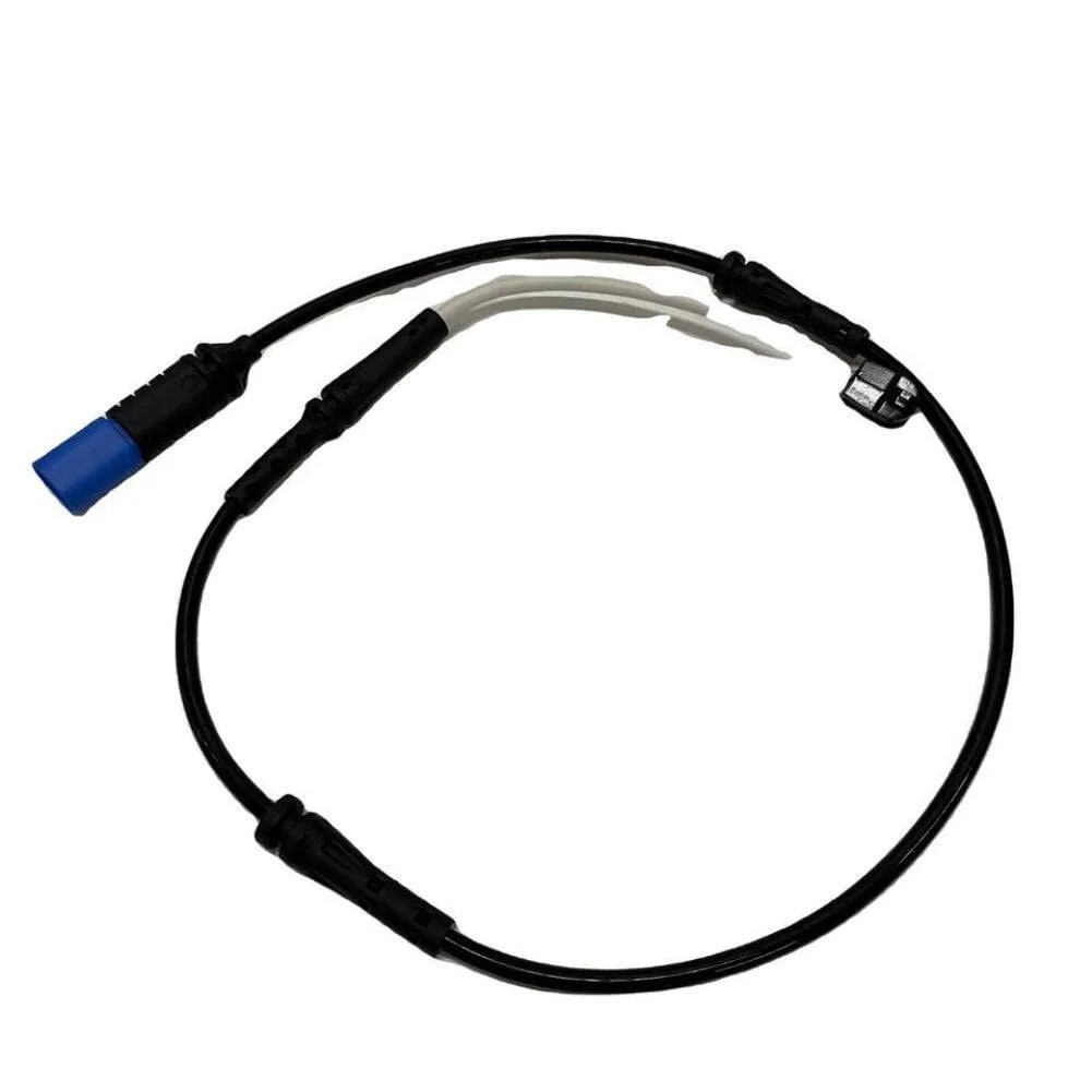 BMW G02 F98 Fren Balata Fişi Arka X4 X4 M 34356880543 BSG 15-201-087