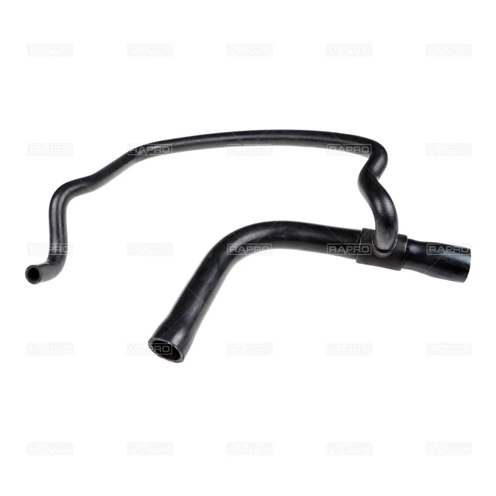 BMW E32 E34 Radyatör üst hortumu 11531722682 RAPRO R19168