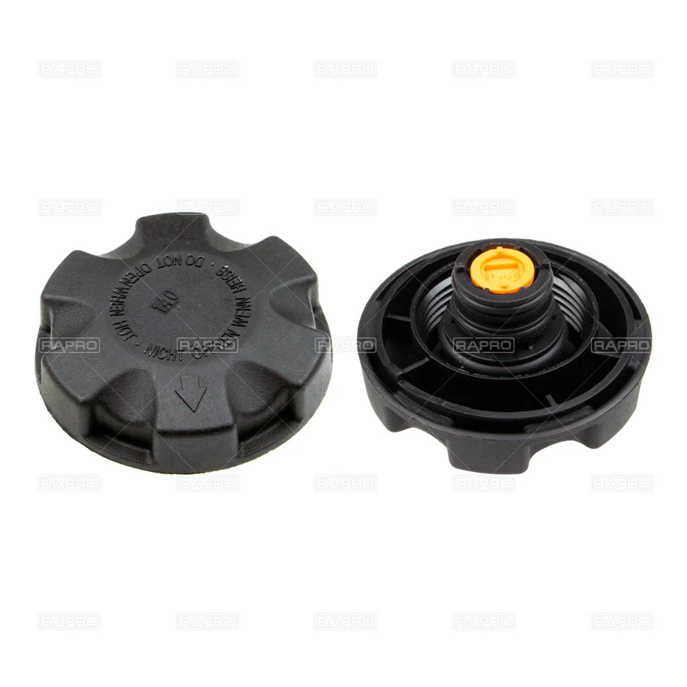 BMW E70 E87 E90 F10 F20 F30 - Radyatör Kapağı 140 Bar 17117639020 | RAPRO