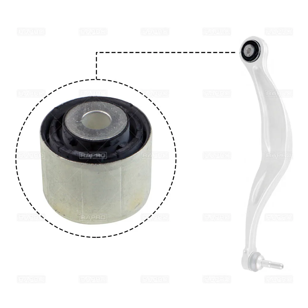 BMW F07 F11 Salıncak burcu (arka) 33326779847 RAPRO R54374