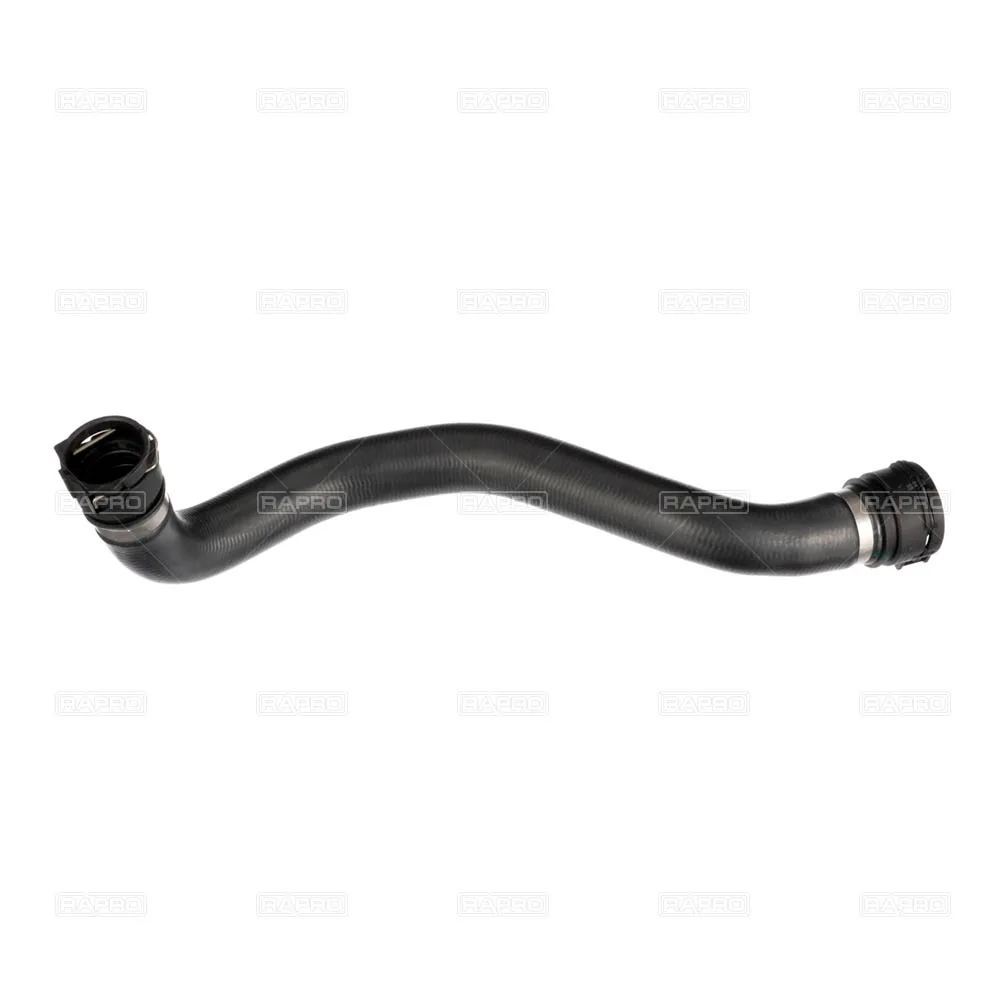 BMW F20 F21 F22 F23 F30 F31 Radyatör alt hortumu 17127635794 RAPRO R191097