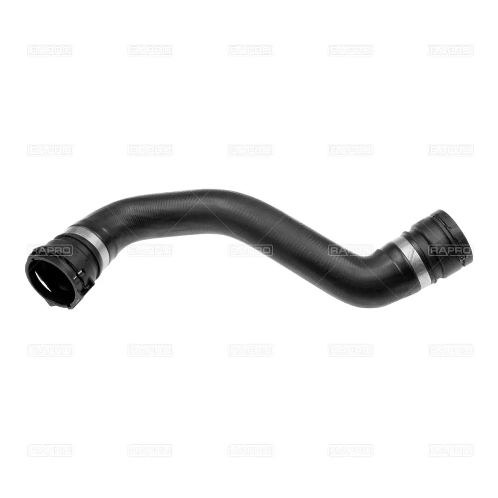 BMW F20 F21 F22 F23 F30 F31 Radyatör alt hortumu 17128514051 RAPRO R19062