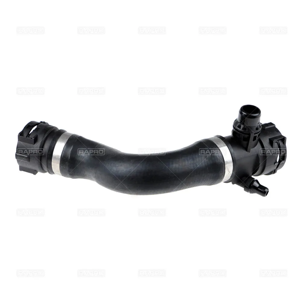 BMW F20 F21 F22 F23 F30 F31 Radyatör üst hortumu 17127604542 RAPRO R19777