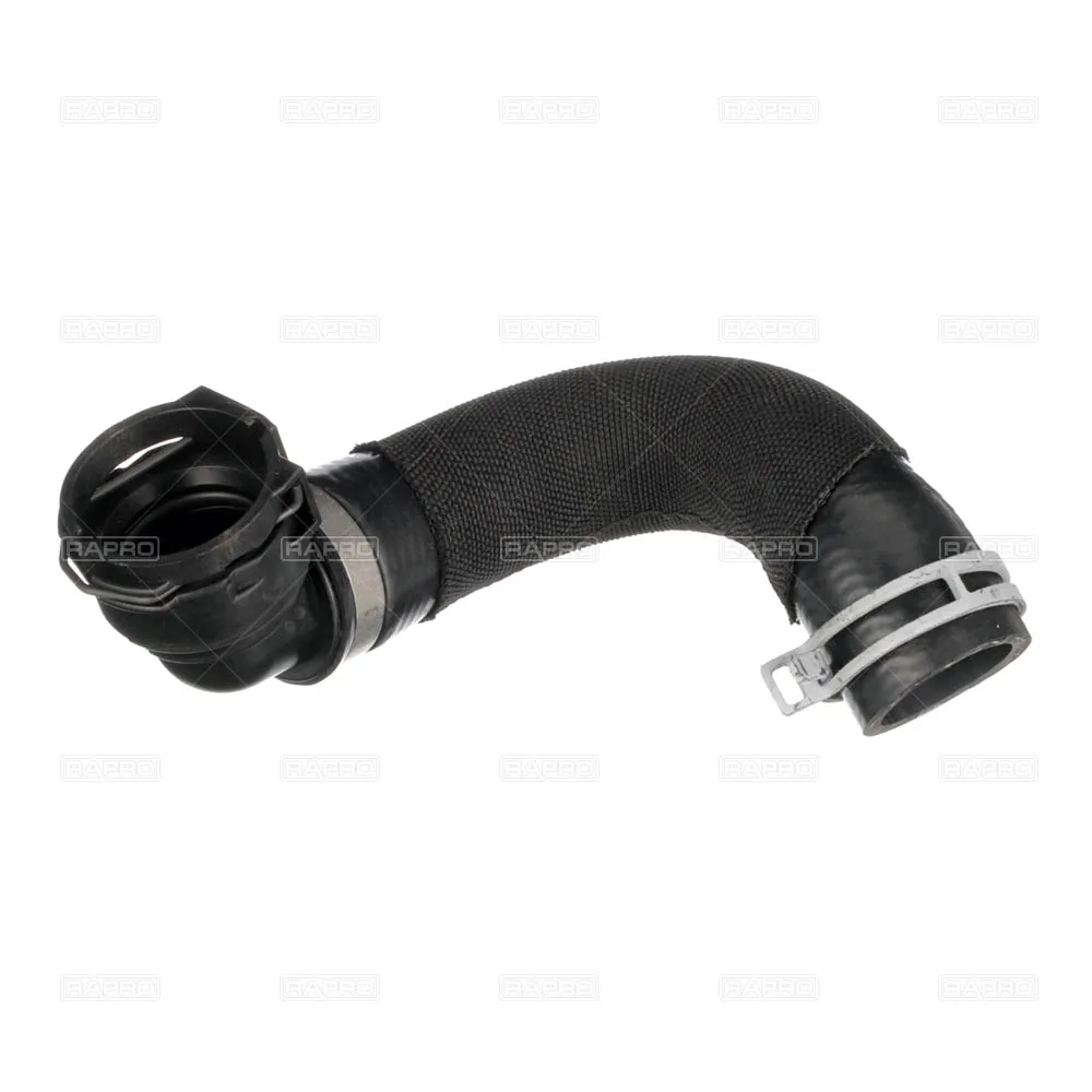 BMW F39 F40 F44 F45 F46 F48 Radyatör alt hortumu 17128580477 RAPRO R191060