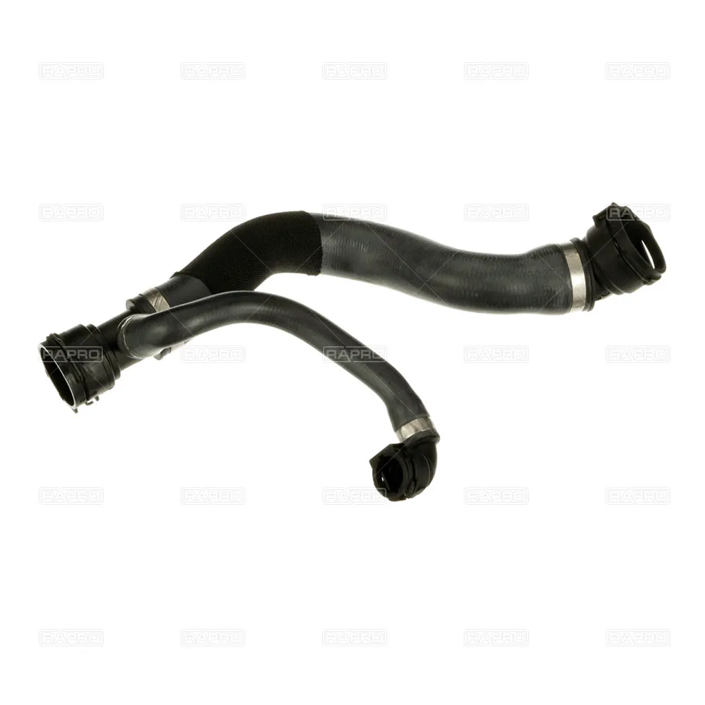 BMW G05 G06 G07 Radyatör alt hortumu 17129894783 RAPRO R191129