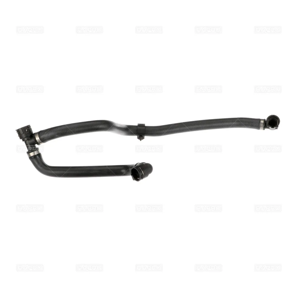 BMW G08 Radyatör alt hortumu 17128743372 RAPRO R191088