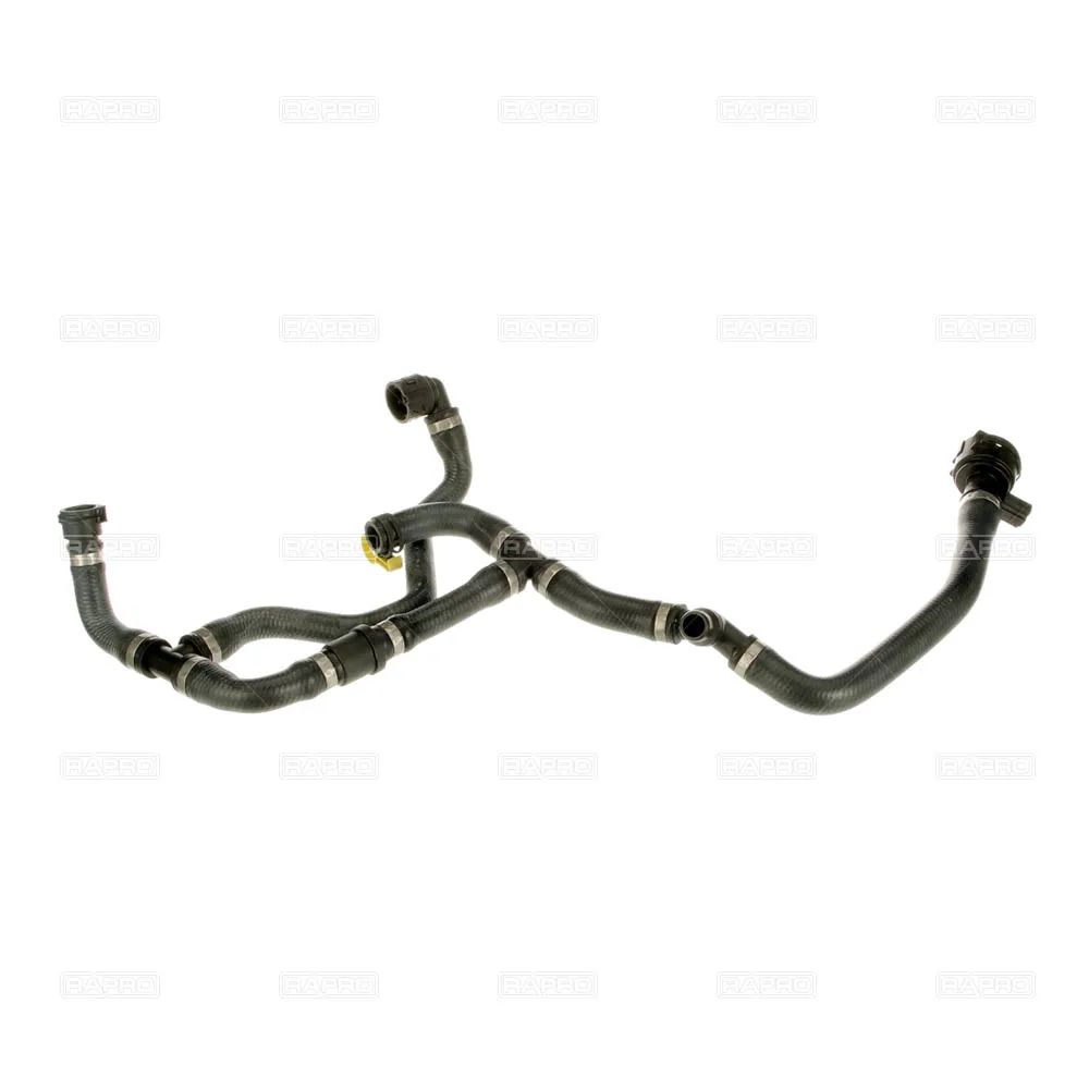 BMW G08 Radyatör üst hortumu 17128743384 RAPRO R191089
