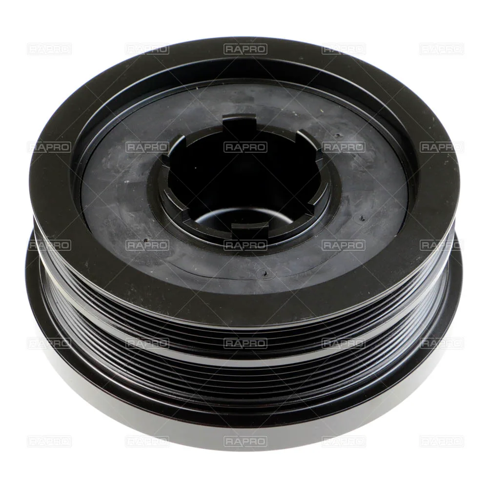 Bmw Krank Kasnağı M47N2 304 11237805696 RAPRO 59904