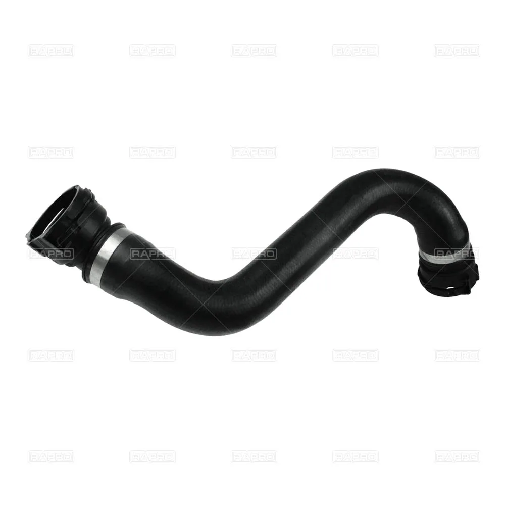 Bmw Radyatör Hortumu Alt E90 N47N 17127797258 RAPRO 19436