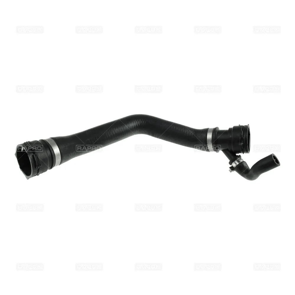 Bmw Radyatör Hortumu E46 M47 Alt 11532247308 RAPRO 19287