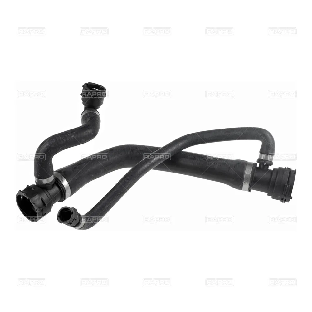 Bmw Radyatör Hortumu E60/E61/E63/E64 N62 17127519248 RAPRO R19249
