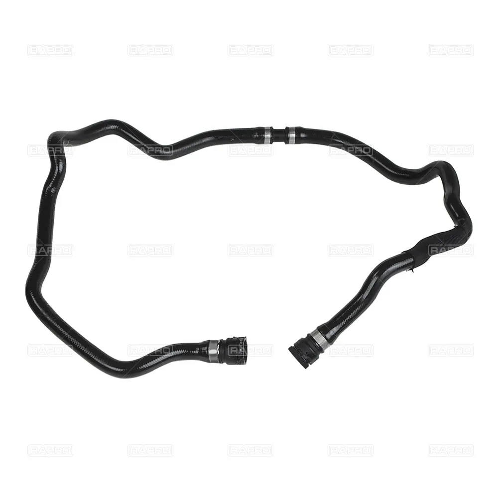 Bmw Radyatör Hortumu E60 E61 M54 17127519259 RAPRO 19141