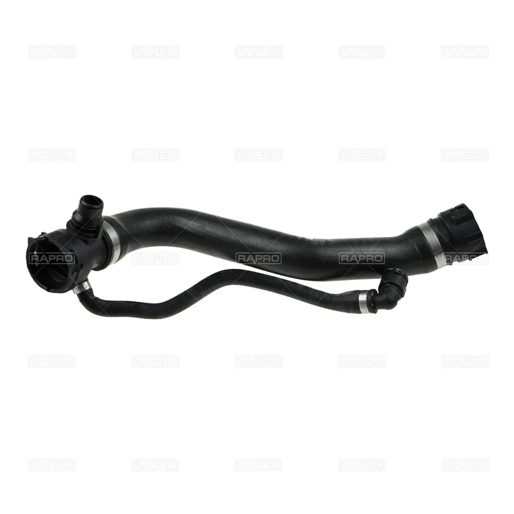 Bmw Radyatör Hortumu E60 N47 Üst 17127799747 RAPRO R19441