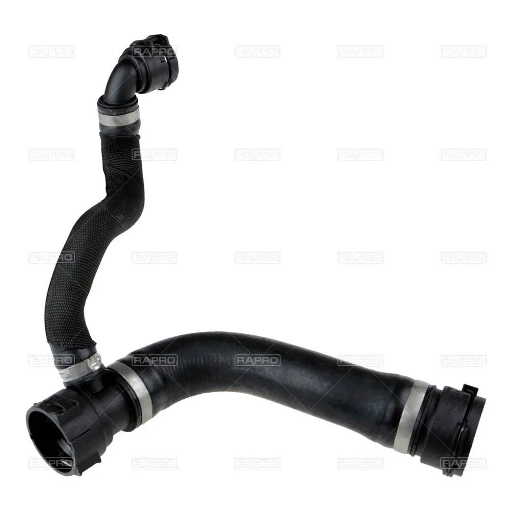 Bmw Radyatör Hortumu E70 E71 F15 F16 FF54 F55 17127586774 RAPRO 19771