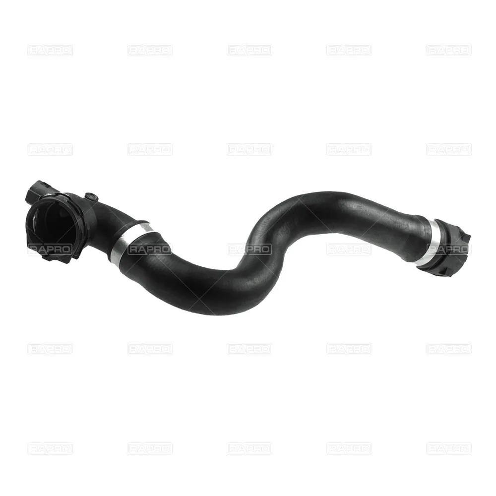 Bmw Radyatör Hortumu E82/E84/E88/E90 Alt 17127531769 RAPRO R19326