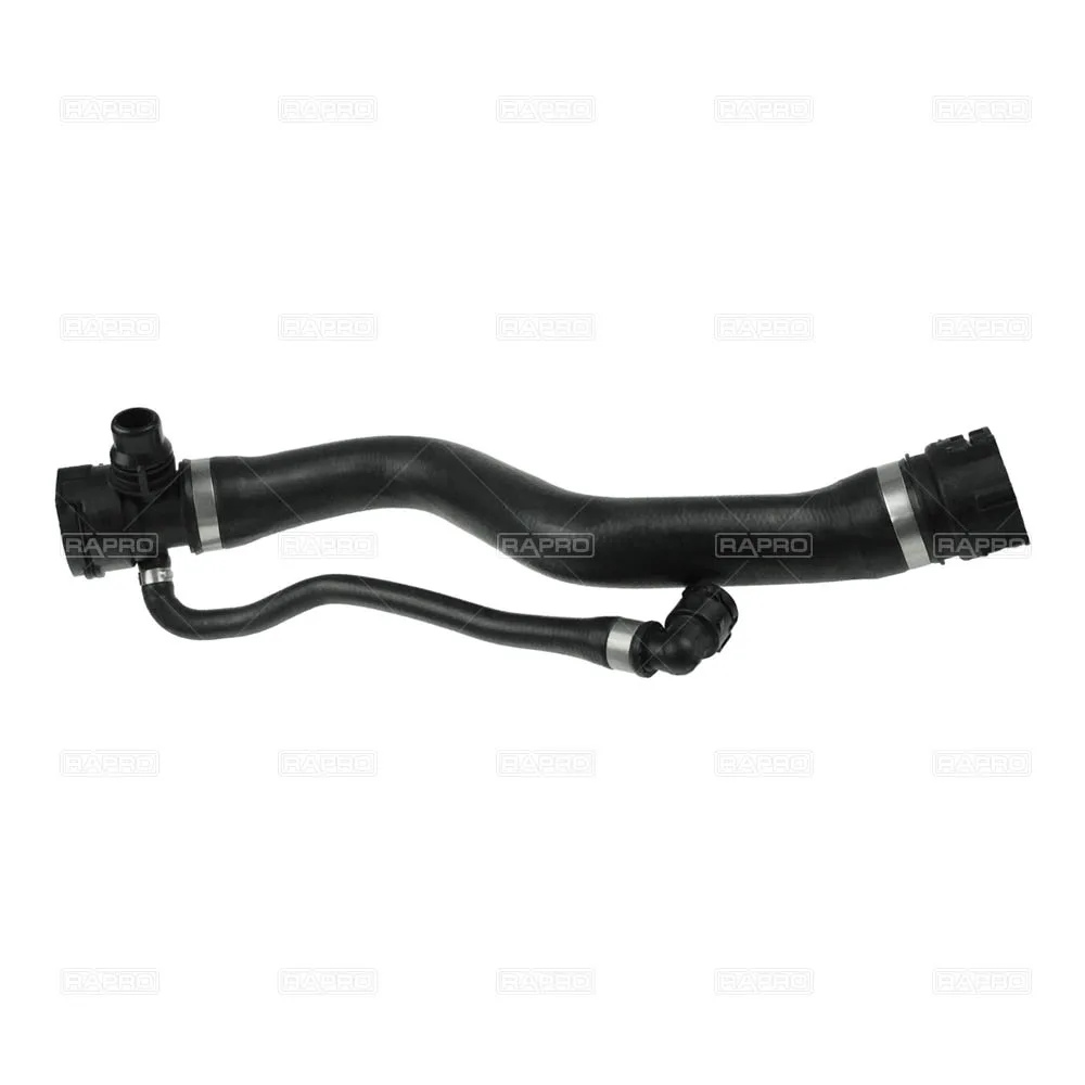 Bmw Radyatör Hortumu E90 N47 17127797257 RAPRO 19440
