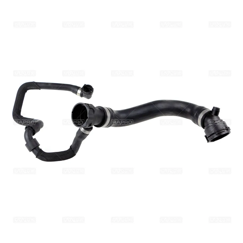 Bmw Radyatör Hortumu F07 F10 F11 F18 N20 Alt 17127640916 RAPRO 19762