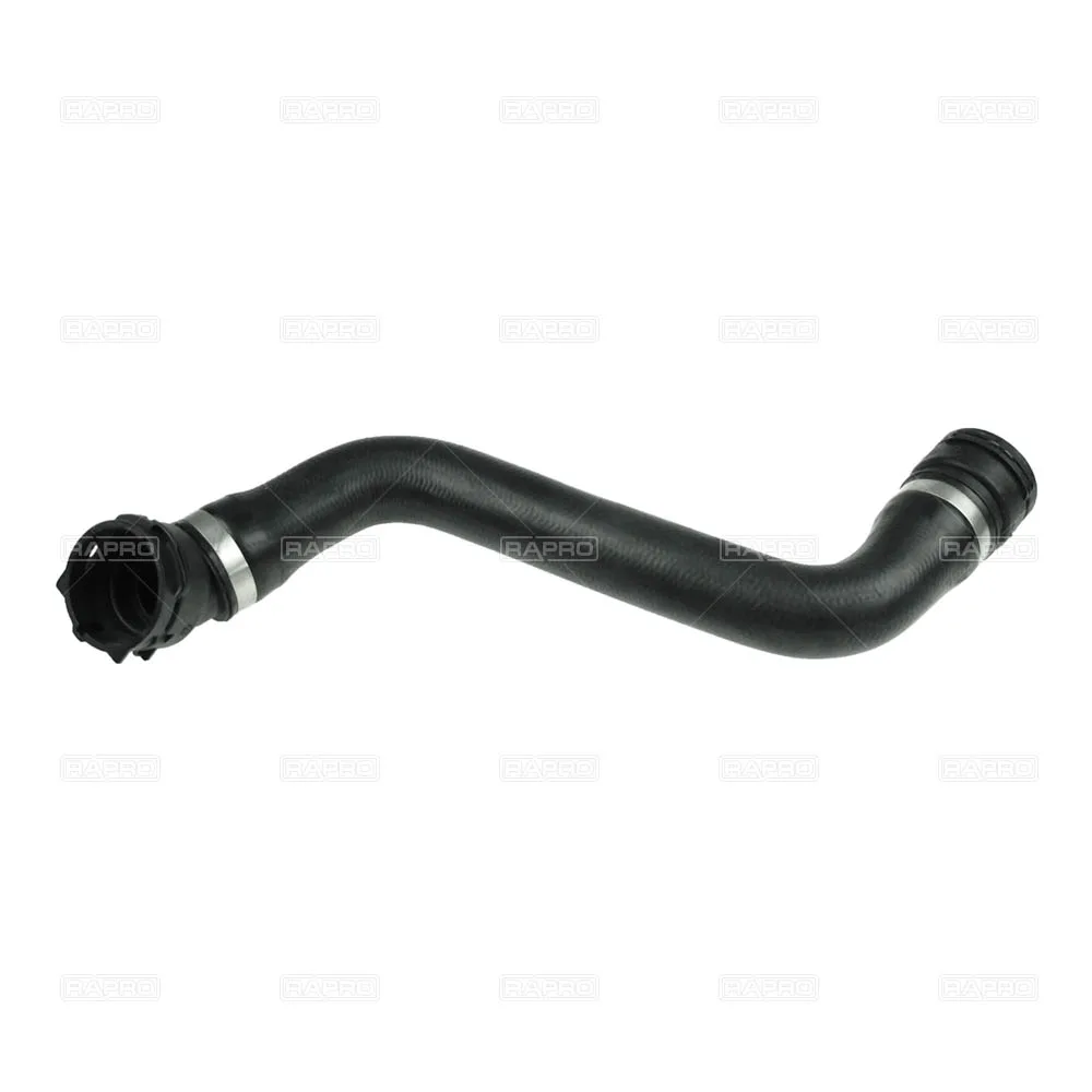 Bmw Radyatör Hortumu F10 N47 Alt 17127809821 RAPRO R19484