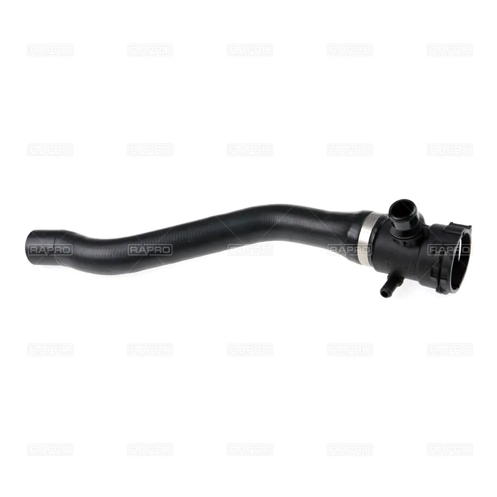 Bmw Radyatör Hortumu F20/F30 Üst N13 17127596832 RAPRO R19941