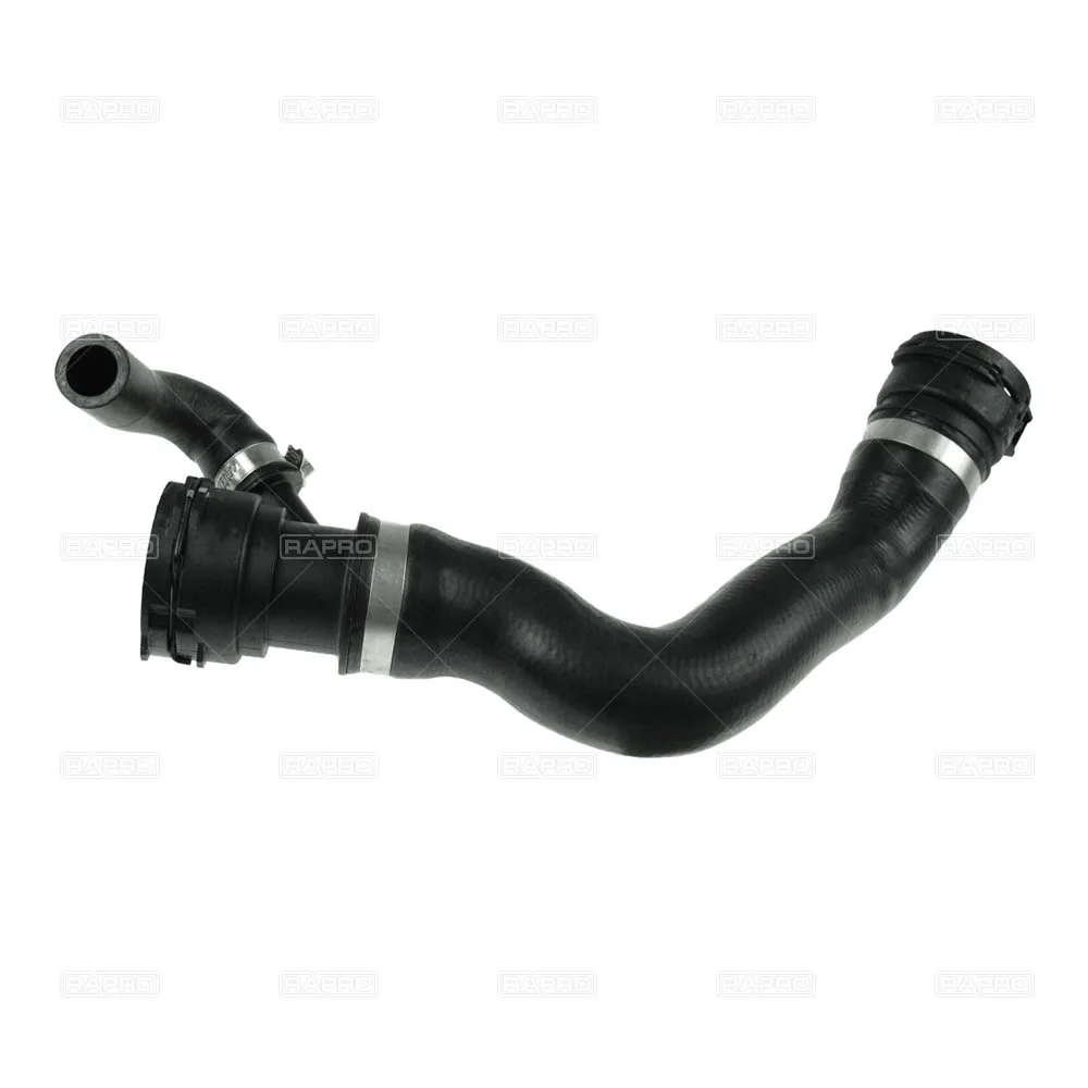Bmw Radyatör Hortumu X3 E83+LCI 17123401563 RAPRO 19395