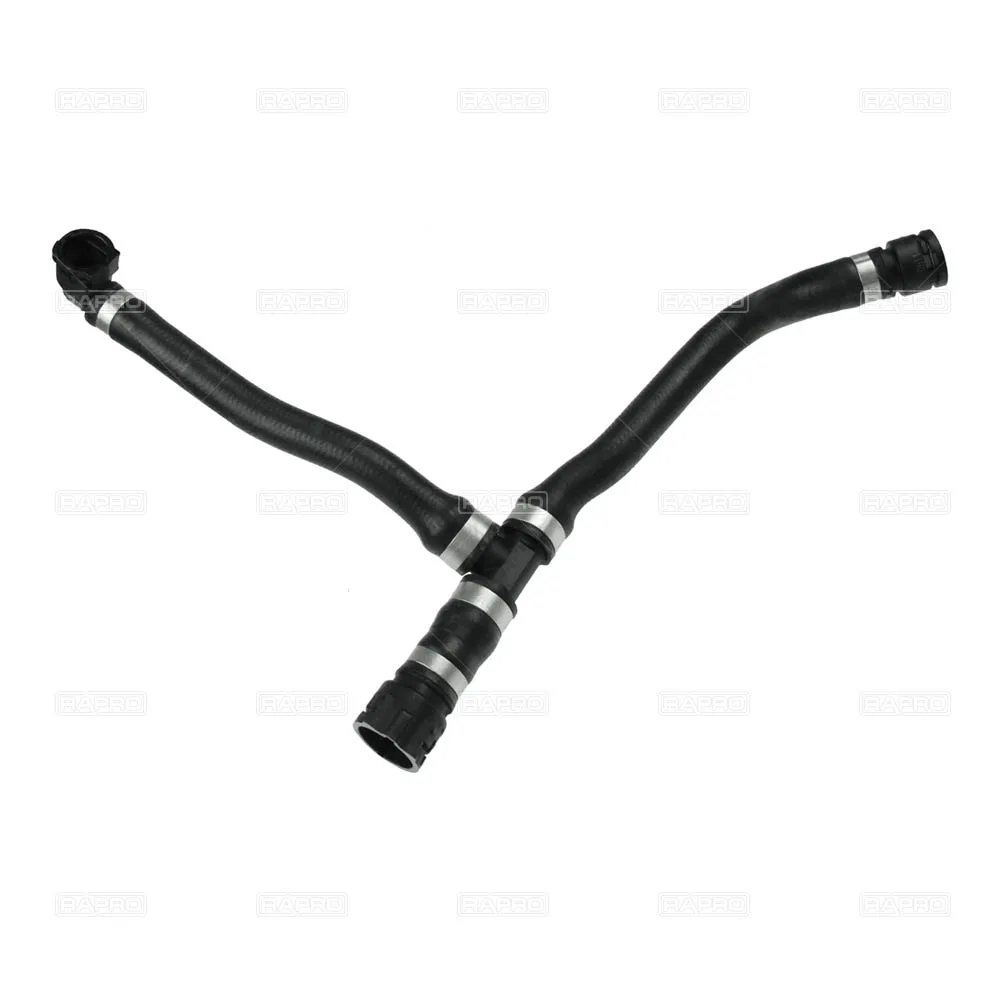 Bmw Radyatör Hortumu X3 E83+LCI M57N M57N2 17123449106 RAPRO R19389