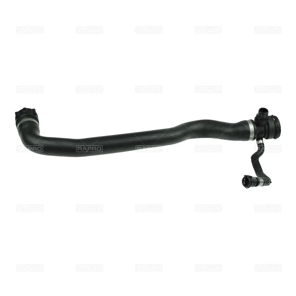 Bmw Radyatör Üst Hortumu F10 N47 17127809818 RAPRO R19485