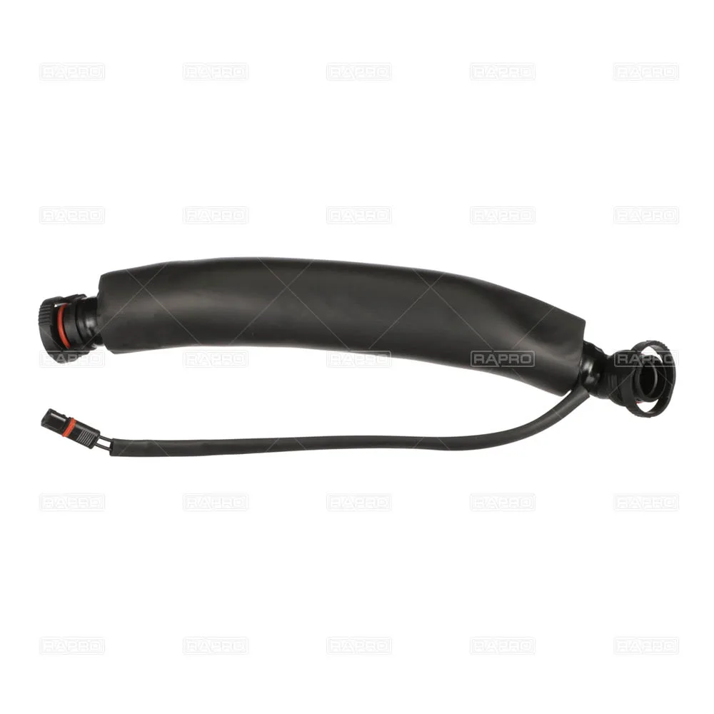 Bmw Siglon Borusu N52 11157522931 RAPRO 19668
