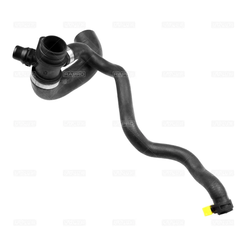 Bmw Termostat Hortumu E84 11537639997 RAPRO R19967