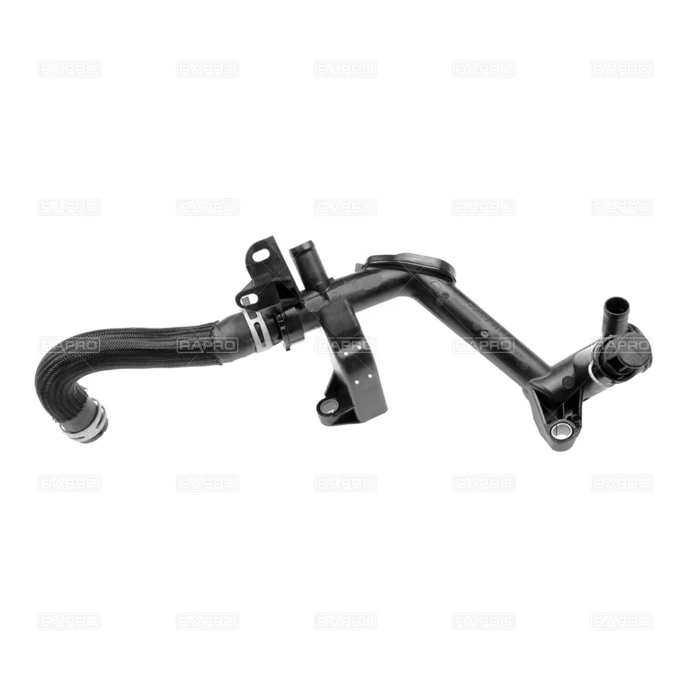 MINI R55 R56 Su kollektörü hortumu 11537804901 RAPRO R15537