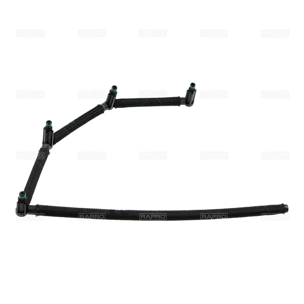 MINI R55 R56 Yakıt geri dönüş hortumu 13537806005 RAPRO R15615