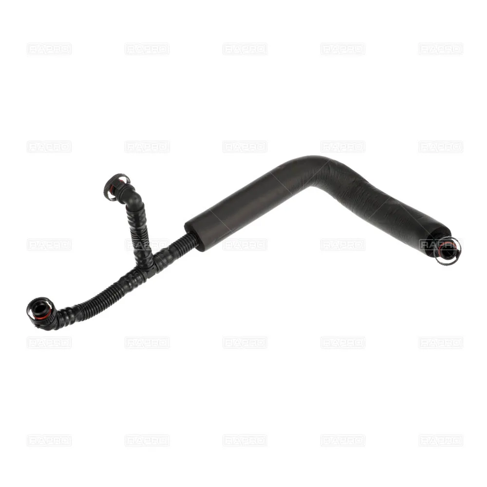 Motor Havalandırma Hortumu RAPRO R19054