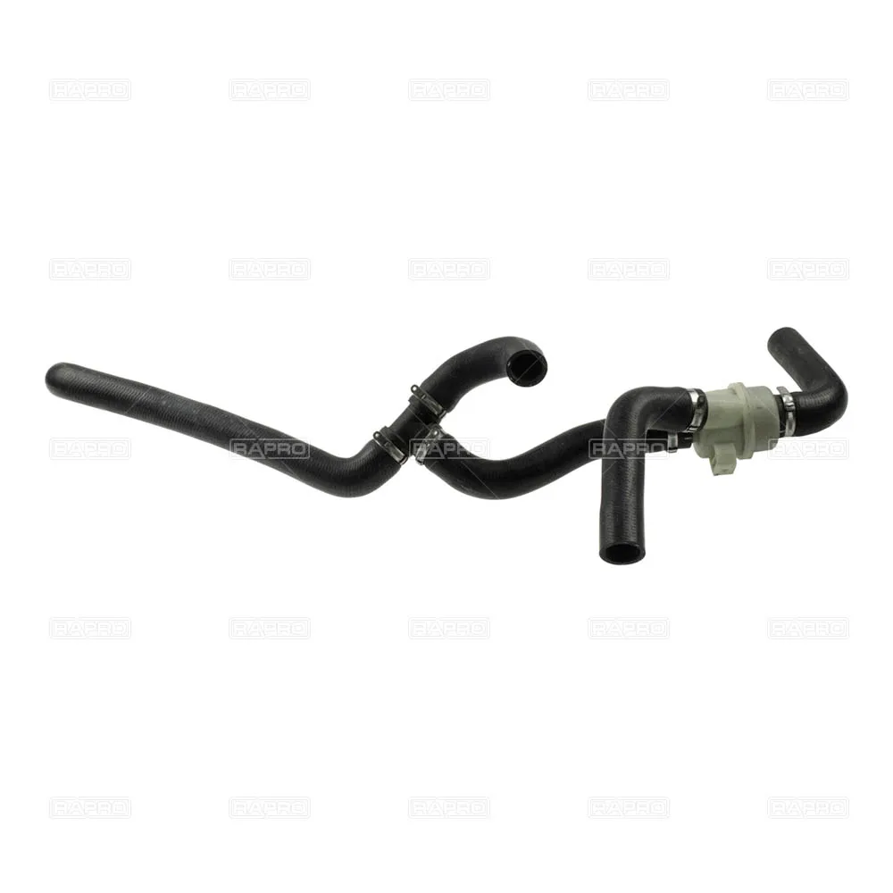 Radyatör Hortumu Alt RAPRO R14126