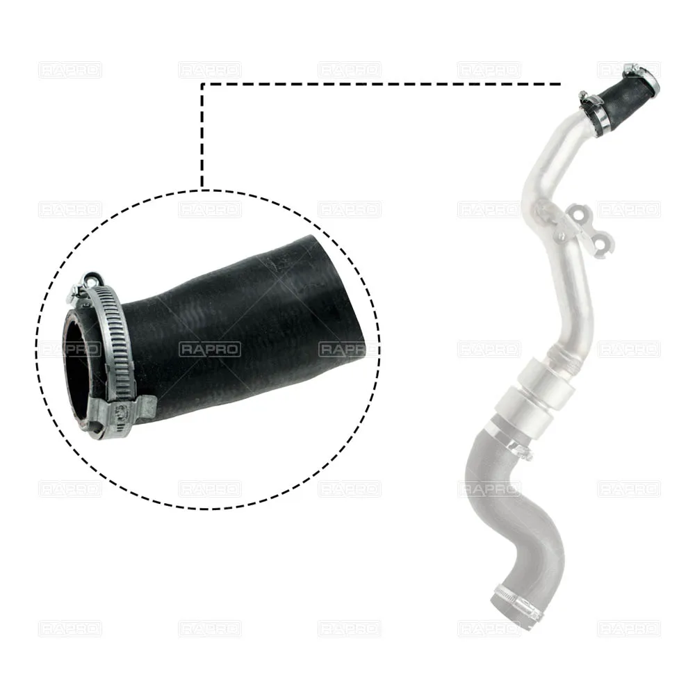 Turbo Hortumu Kiti RAPRO R14234-K