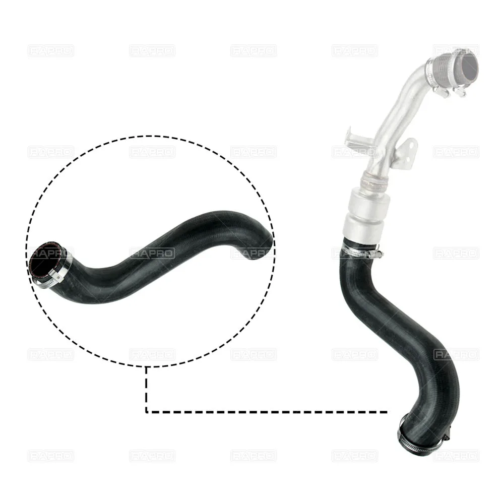 Turbo Hortumu RAPRO R14245