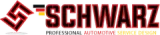 SCHWARZ