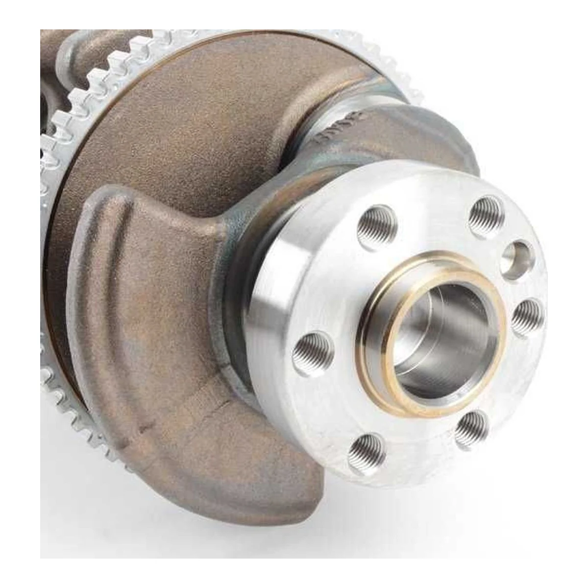 BMW E60 E71 E82 E88… N54 Krank LCI X6 E71Z4 11217527881 BMW GROUP